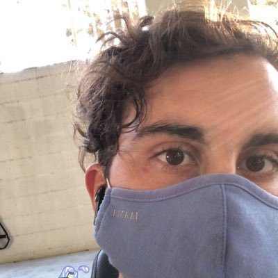 Profile Picture of D ☭ 1312 (@DanielFields2) on Twitter