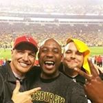 Profile Picture of Jason Wellington (@wellington_jason) on Instagram