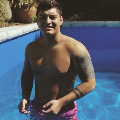 Profile Picture of Brian (@BriaanMarchi) on Twitter