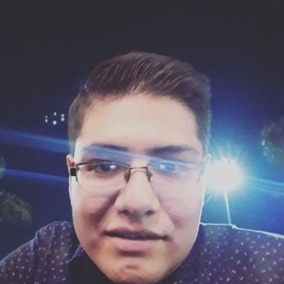 Profile Picture of Mario Farias (@mariofarias93) on Twitter