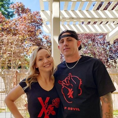 Profile Picture of Amanda Erckenbrack (@Mandaerck) on Twitter