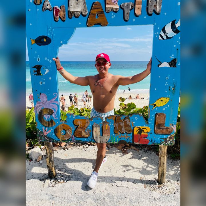 Profile Picture of .AlbertoGonzalez (@@.albertogonzalez) on Tiktok