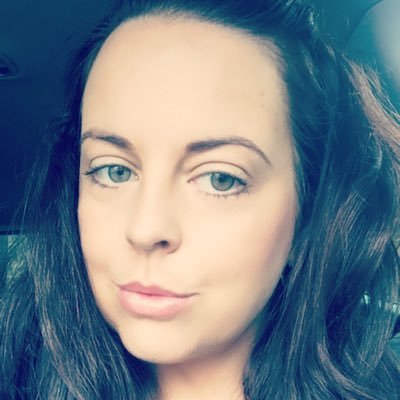 Profile Picture of Jenna McLean (@jennalouise088) on Twitter