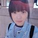 Profile Picture of Luyi Zhao (@luyi0343) on Pinterest