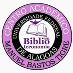 Profile Picture of CA - Manuel Bastos Tigre (@cabiblio_ufal) on Instagram