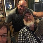 Profile Picture of Scott Baechler (@scottbaechler) on Instagram