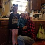 Profile Picture of Thomas Crooker (@tommygunns13) on Instagram