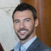 Profile Picture of Will Allanson (@will-allanson) on Quora