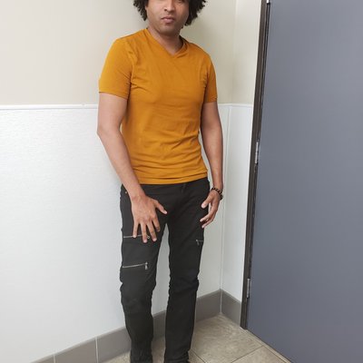 Profile Picture of Christian King (@Christi02500691) on Twitter