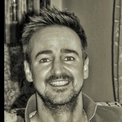 Profile Picture of James Barrett (@TSO_2012) on Twitter