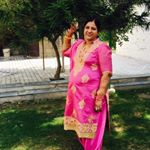 Profile Picture of Manju Bansal (@manju_bansal15) on Instagram
