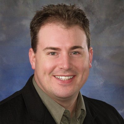 Profile Picture of Chad Howes (@chadatroyalbank) on Twitter