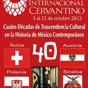 Profile Picture of Cervantino Festival Internacional (@prack2001) on Myspace