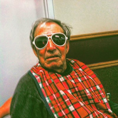 Profile Picture of Sam Strader (@samwstrader) on Twitter