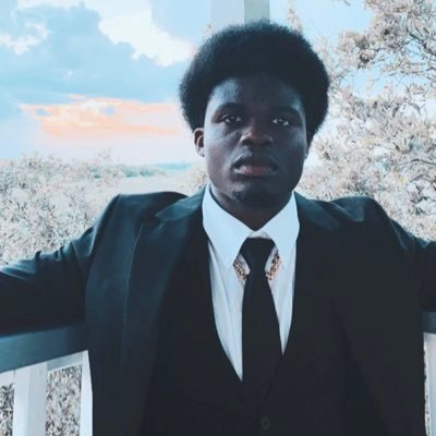 Profile Picture of Charles (@CharlesDeandreP) on Twitter