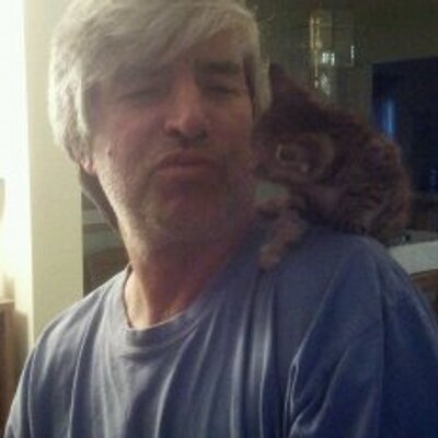 Profile Picture of Brian Hathaway (@bhneil63) on Twitter