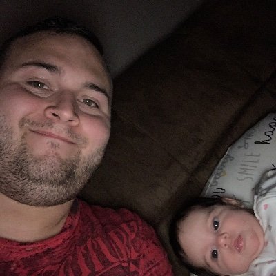Profile Picture of Jeffrey Renfrow (@JeffreyRenfrow4) on Twitter