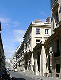 Profile Picture of Rue Saint-Florentin, Parison Wikipedia