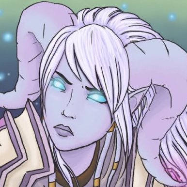 Profile Picture of Alice E. Winston (@Alice_Illusion_) on Twitter