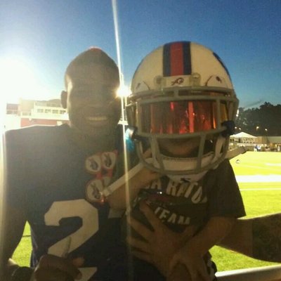 Profile Picture of Dennis McAndrew (@dtmcandrew) on Twitter