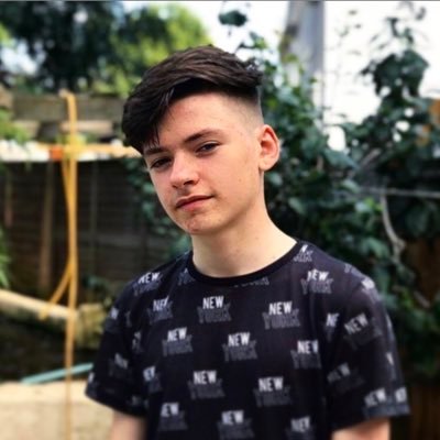 Profile Picture of Dominic Kidd (@DominicKidd3) on Twitter