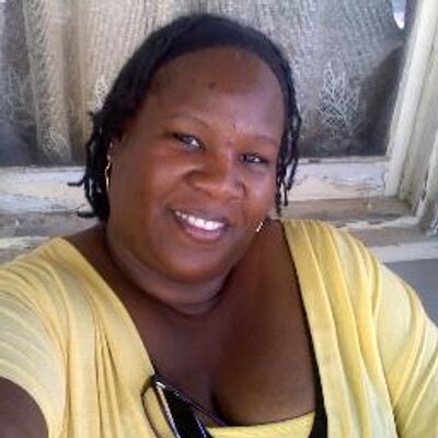 Profile Picture of Jacquelyn Tate (@msgirldiva) on Twitter