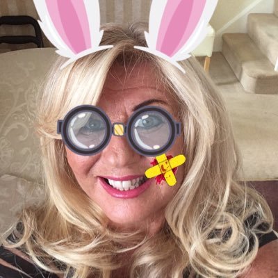 Profile Photo of Beverley Dodds (@DoddsBeverley) on Twitter