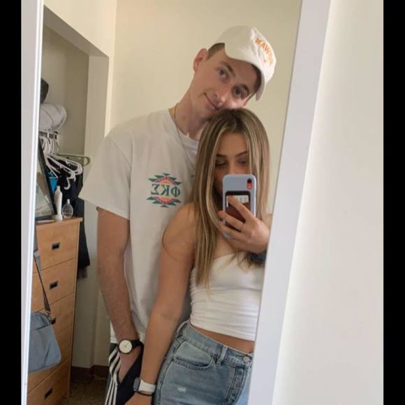 Profile Picture of Alex Wojciechowicz (@alex_woj) on Poshmark