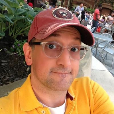 Profile Picture of Dan Shoop (@drshoop) on Twitter
