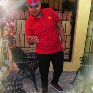 Profile Picture of Jean Carlos Ramirez (@jeamcarlos22) on Twitter