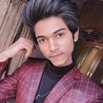 Profile Picture of 🕷Nabil〰️Mohammed➖🕸 (@nabil_bhaijan__87) on Instagram