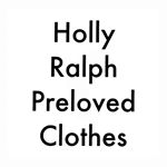 Profile Picture of Holly Ralph Preloved Clothes (@holly_ralph_preloved_clothes) on Instagram