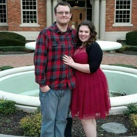Profile Picture of Meghan Stearns (@megkyl92) on Pinterest