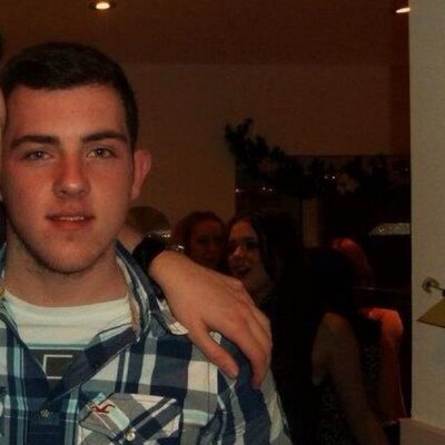 Profile Picture of Matthew Kinsella (@Matty_kinsella) on Twitter