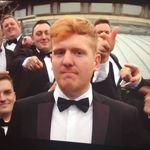 Profile Picture of Osian Roberts (@roberts.osian) on Instagram