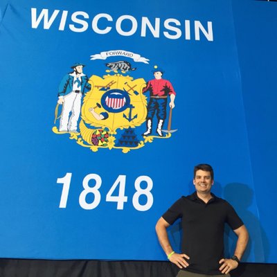 Profile Picture of James Longhurst (@laxbikeguy) on Twitter