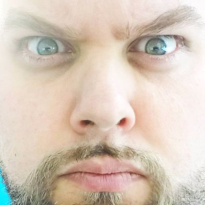 Profile Picture of Michael Dicken (@MichaelDicken) on Twitter