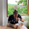 Profile Picture of David Benson (@@davidbenson_) on Tiktok