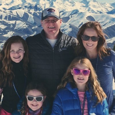 Profile Picture of Bruce R. Nicol Jr. (@brucenicoljr) on Twitter