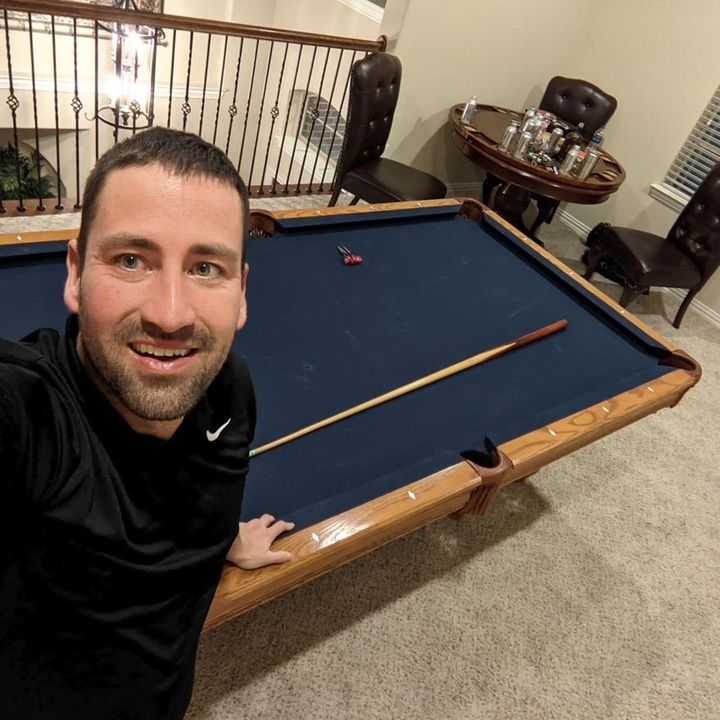 Profile Picture of michael fessler (@deanmike87) on Tiktok