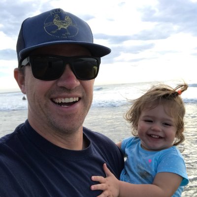 Profile Picture of Dustin Row (@dustman9000) on Twitter