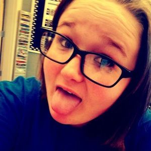 Brittany Earl - Myspace Profile Picture of Brittany Earl (@tarodgirl19) on Myspace