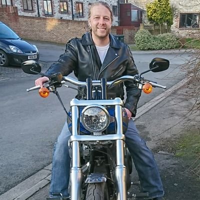 Paul Howden - Twitter Profile Picture of Paul Howden (@PaulHowden1) on Twitter