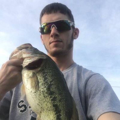 Profile Picture of Josh Haggerty (@joshhaggerty23) on Twitter