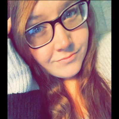 Profile Picture of Stephanie Boyer (@lilBoyer94) on Twitter