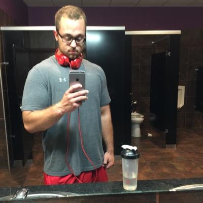 Profile Picture of Josh Shryock (@Josh_Shryock) on Twitter