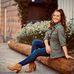 Profile Picture of Aslyn Keith (@aslyn.keith) on Facebook