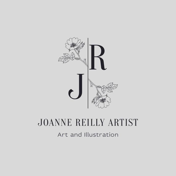 Profile Picture of joannereillyartist (@joannereillyartist) on Tiktok