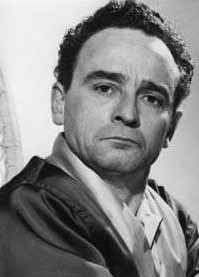 Profile Picture of Kenneth Connoron Wikipedia