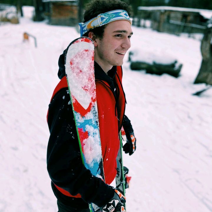 Profile Picture of Logan Johansen (@loganjohansen6) on Tiktok